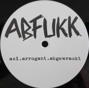 LP Abfukk: Asi.Arrogant.Abgewrackt 518035