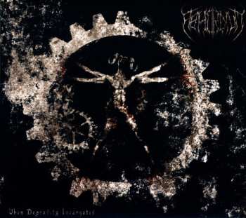 Album Abhordium: When Depravity Incarnates