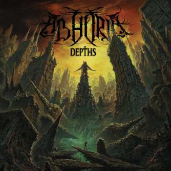 Album Abhoria: Depths