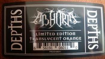 LP Abhoria: Depths CLR | LTD 566600