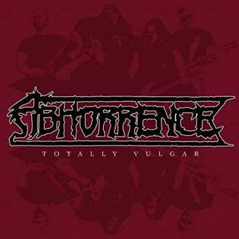 Album Abhorrence: Totally Vulgar - Live At Tuska Open Air 2013