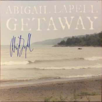 Album Abigail Lapell: Getaway