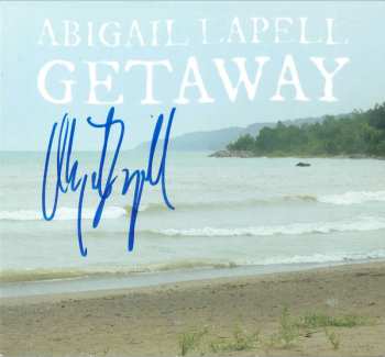 CD Abigail Lapell: Getaway DIGI 566503