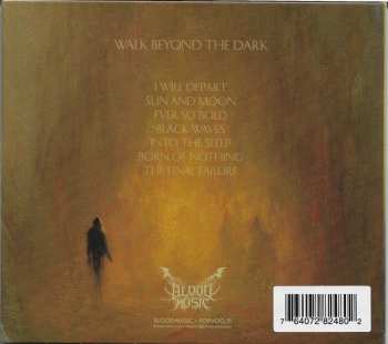 CD Abigail Williams: Walk Beyond The Dark DIGI 39401