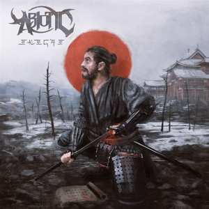 Album Abiotic: Ikigai