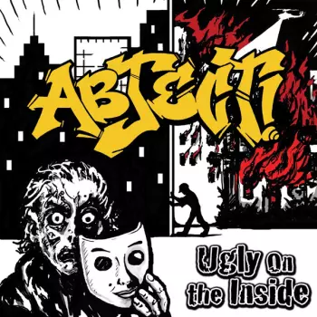 Abject: Ugly On The Inside