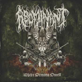 Abominant: Where Demons Dwell