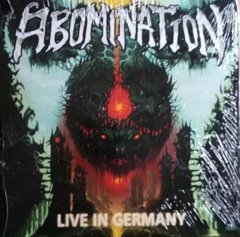 Live In Germany