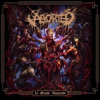 Album Aborted: La Grande Mascarade