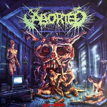 Aborted: Vault Of Horrors