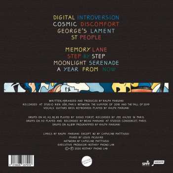 LP Aboukir: Digital Introversion 589215