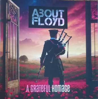 3CD About Floyd: A Grateful Homage 624388