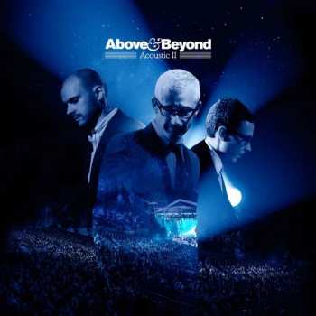 Album Above & Beyond: Acoustic II