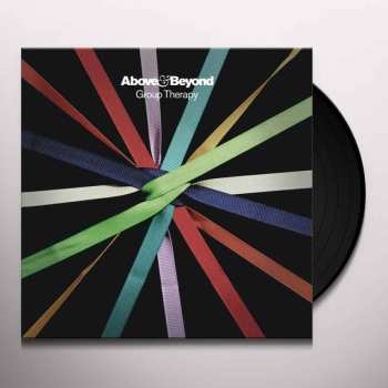 2LP Above & Beyond: Group Therapy 391885