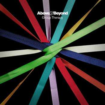 Album Above & Beyond: Group Therapy