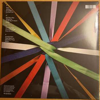 2LP Above & Beyond: Group Therapy 391885