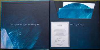 6LP/Box Set/EP Above & Beyond: Sirens Of The Sea: The Anthology DLX | LTD | NUM | CLR 626919