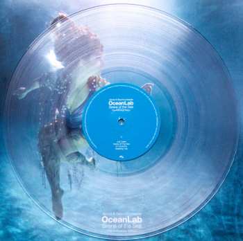 6LP/Box Set/EP Above & Beyond: Sirens Of The Sea: The Anthology DLX | LTD | NUM | CLR 626919