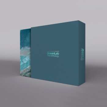 6LP/Box Set/EP Above & Beyond: Sirens Of The Sea: The Anthology DLX | LTD | NUM | CLR 626919