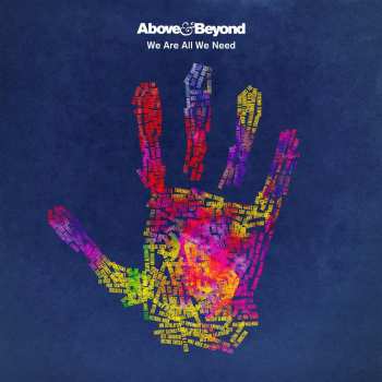 Album Above & Beyond: We Are All We Need