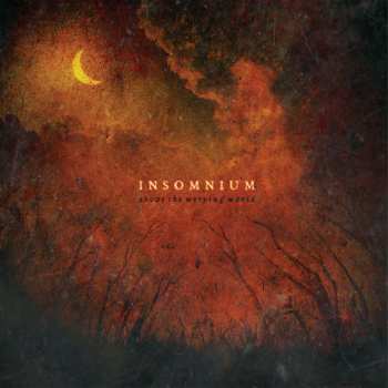 Album Insomnium: Above The Weeping World