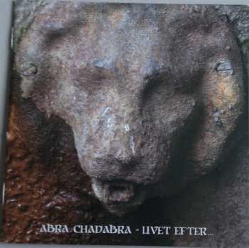 CD Abra Chadabra: Livet Efter... 96667