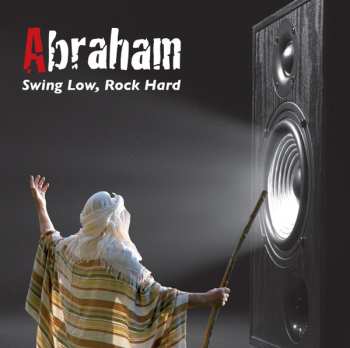 Album Abraham: Swing Low, Rock Hard