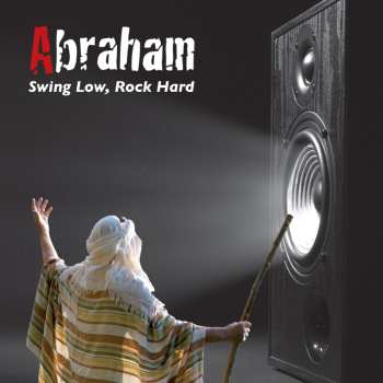 Album Abraham: Swing Low, Rock Hard