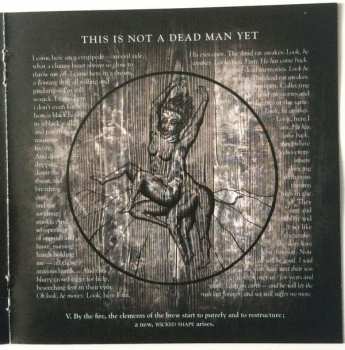 CD Abraham: The Serpent, The Prophet & The Whore 243258