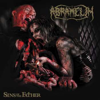 Album Abramelin: Sins Of The Father