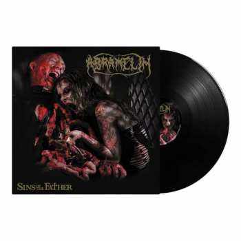 LP Abramelin: Sins Of The Father Ltd. 591839