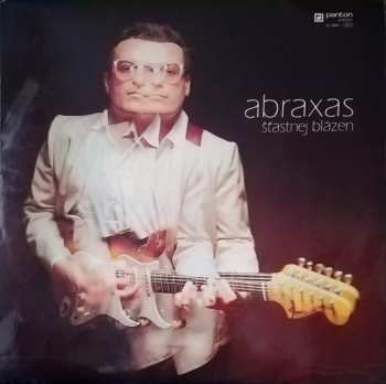 LP Abraxas: Šťastnej Blázen 42609