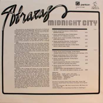 LP Abraxas: Midnight City 478546