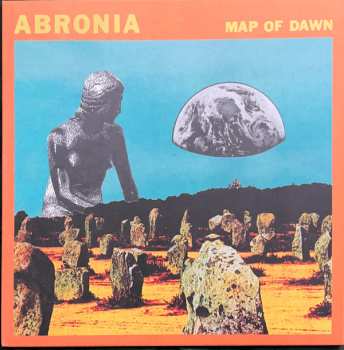 Album Abronia: Map Of Dawn