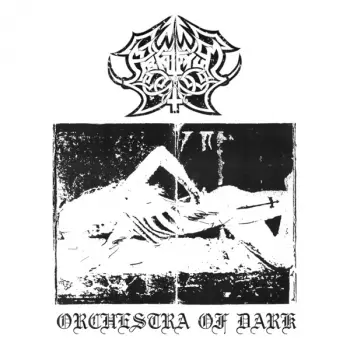 Abruptum: Orchestra Of Dark