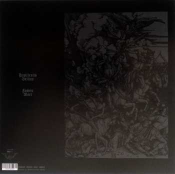 LP Abruptum: Potestates Apocalypsis LTD 227459