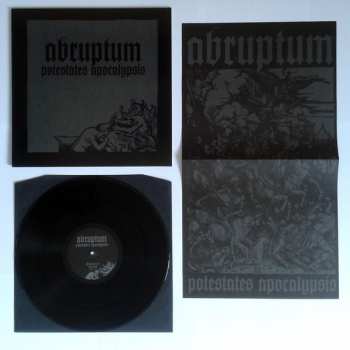 LP Abruptum: Potestates Apocalypsis LTD 227459