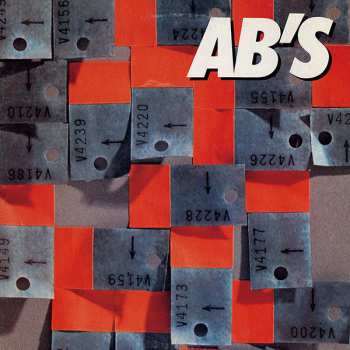 Album AB's: AB's