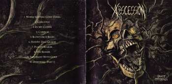 CD Abscession: Grave Offerings 460500