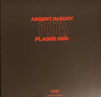 LP Absent In Body: Plague God CLR | LTD 639319