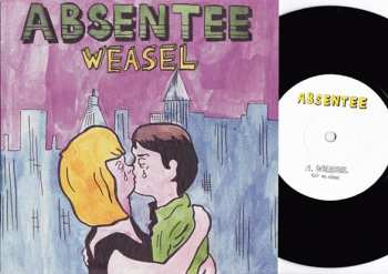 SP Absentee: Weasel 327601