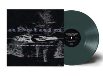 LP Abstain: Infirm Of Purpose CLR | LTD 609107