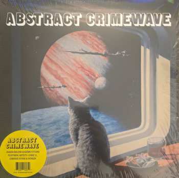 Album Abstract Crimewave: The Longest Night