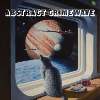 LP Abstract Crimewave: The Longest Night CLR | LTD 639300