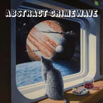 CD Abstract Crimewave: The Longest Night 659209