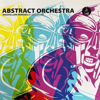 Abstract Orchestra: Madvillain Remixes