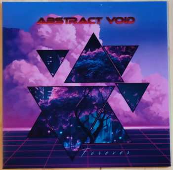 LP Abstract Void: Forever CLR | LTD 609898