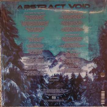 LP Abstract Void: Wishdream LTD | CLR 363782