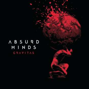 Album Absurd Minds: Gravitas