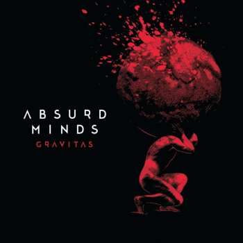 CD Absurd Minds: Gravitas LTD | DIGI 581678